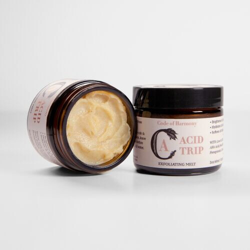 Acid Trip Exfoliating Melt