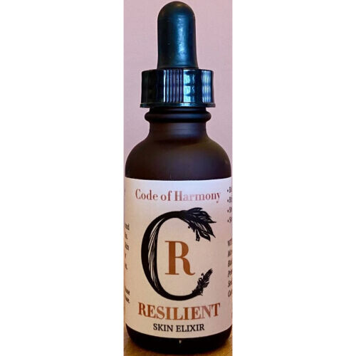 Resilient Skin Elixir