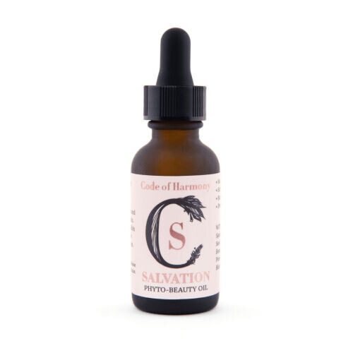 Salvation Phyto-Beauty Oil