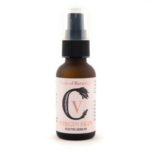 Virgin Skin Serum