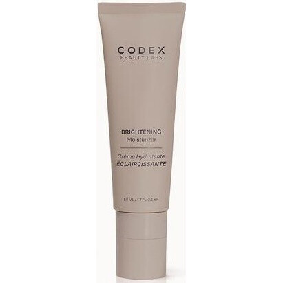 Antu Brightening Moisturizer