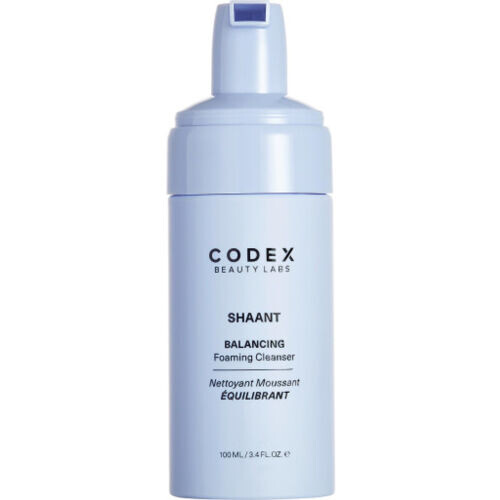 Shaant Balancing Foaming Cleanser