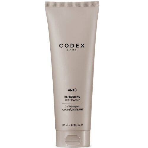 Antü Refreshing Gel Cleanser