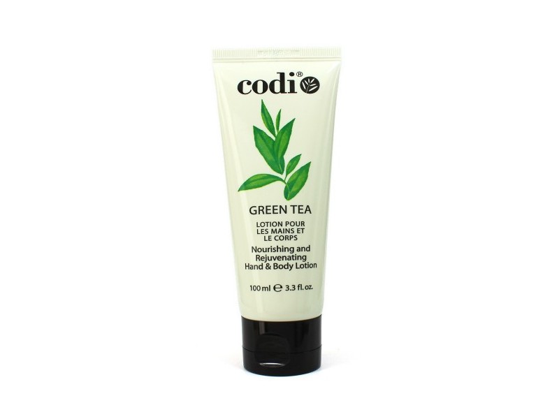 Codi Green Tea Hand & Body Lotion, 3.3 fl oz
