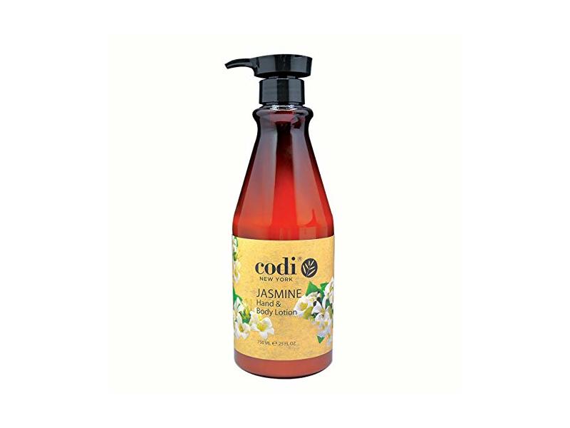 Codi Hand & Body Lotion, Jasmine, 25 fl oz/750 mL