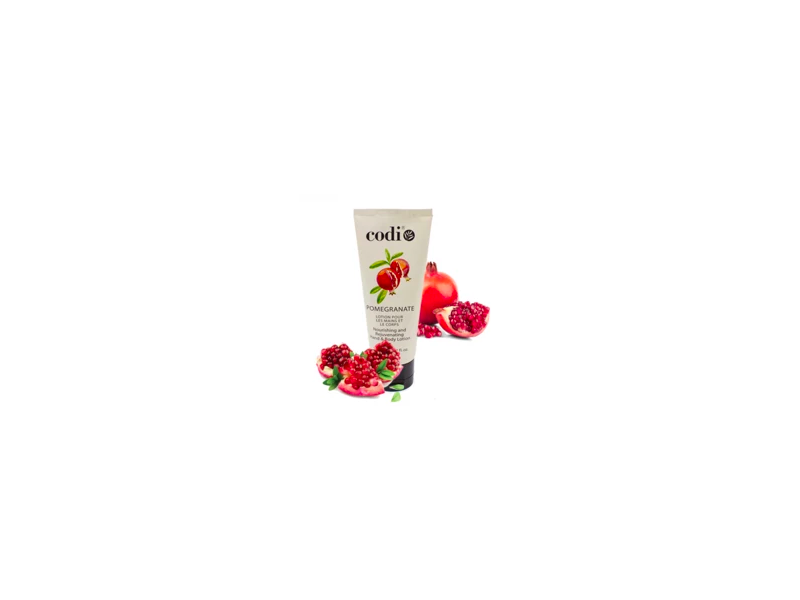 Codi New York Pomegranate Lotion, 3.3 oz