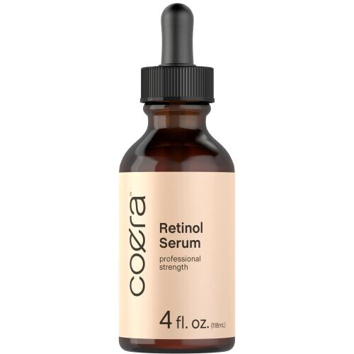 Retinol Serum