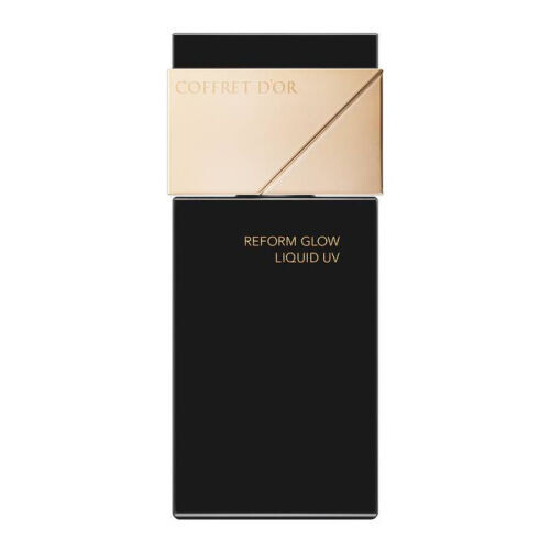 Reform Glow Liquid UV Gold SPF23 PA++