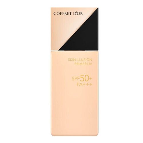 Skin Illusion Primer UV SPF 50+ PA+++