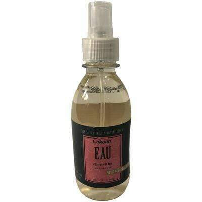 Eau D'Essence De Rose
