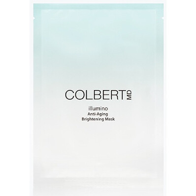 Illumino Anti-Aging Brightening Mask