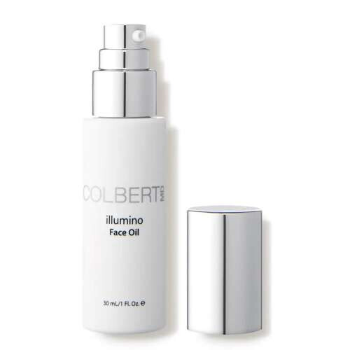 Illumino Face Oil