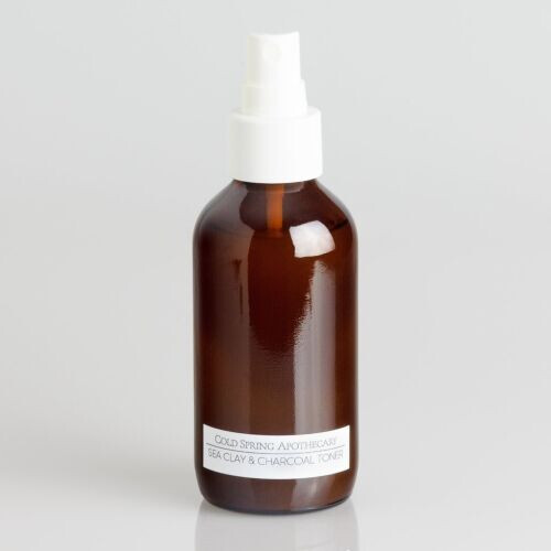 Sea Clay & Charcoal - Clarity Line