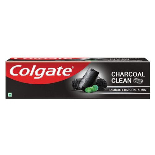 Charcoal Clean Toothpaste