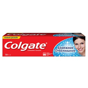 Gentle Whitening