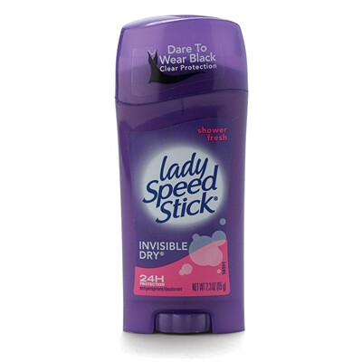 Lady Speed Stick