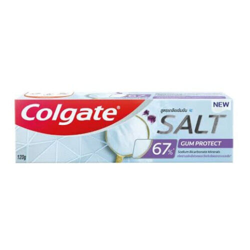 Salt Gum Protect