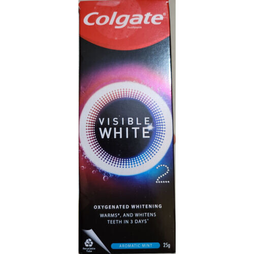 Visible White