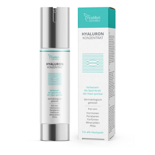 Hyaluron Konzentrat