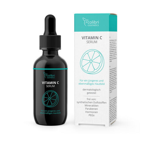 Vitamin C Serum