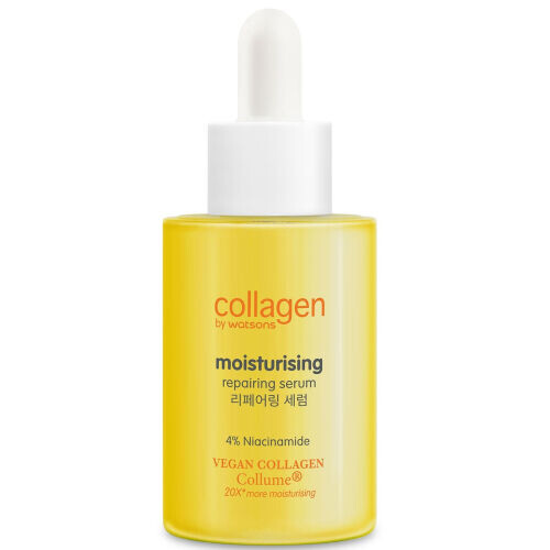 Moisturising Repairing Serum