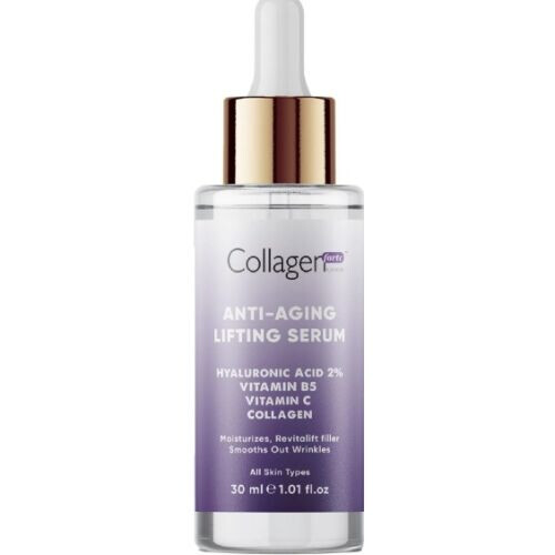 Anti-aging Lifting Serum