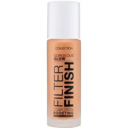 Gorgeous Glow Filter Finish Primer And Illuminator