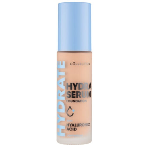 Hydra Serum Foundation