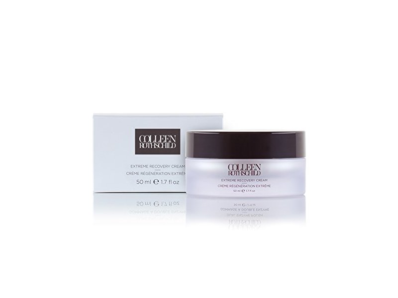 Colleen Rothschild Beauty Extreme Recovery Cream, 1.69 Ounce