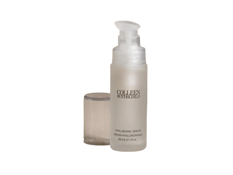 Colleen Rothschild Beauty Hyaluronic Serum, 1 fl oz/30 mL