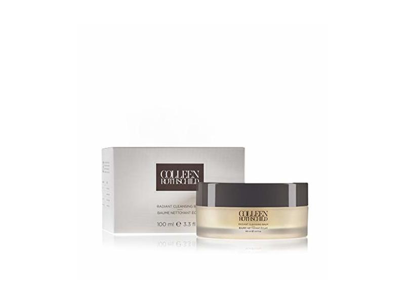 Colleen Rothschild Radiant Cleansing Balm, 3.3 fl oz/100 mL