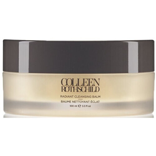 Radiant Cleansing Balm