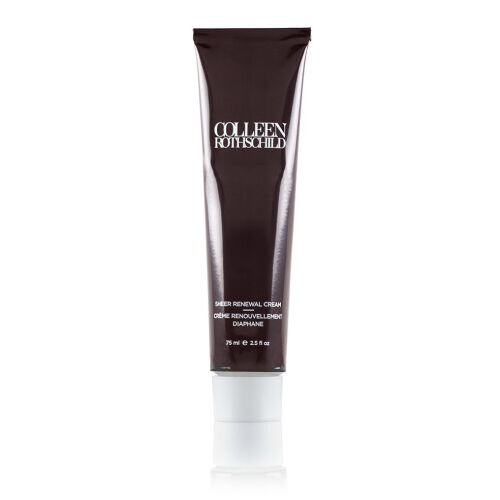 Sheer Renewal Cream