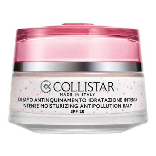 Intense Moisturizing Antipollution Balm