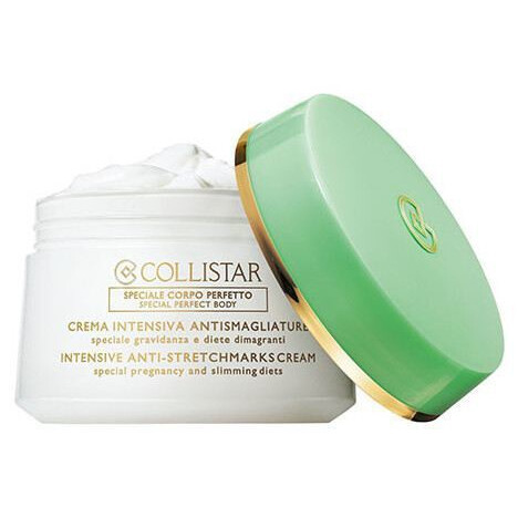 Intensive Anti-Stretch Marks Body Cream