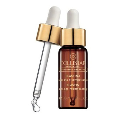 Pure Actives - Elastin