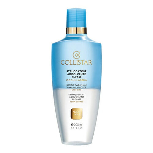 Two-Phase Make-Upremover