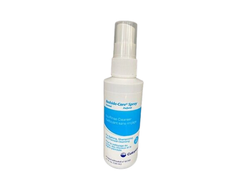 Coloplast Bathing & Hand Wash, 4 fl oz/118 mL