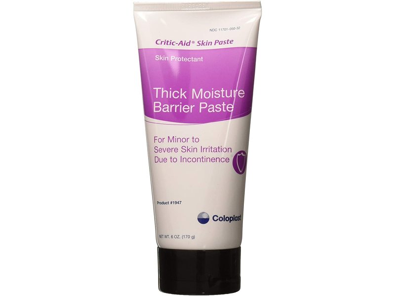 Coloplast Thick Moisture Barrier Paste, 6 oz/170 g
