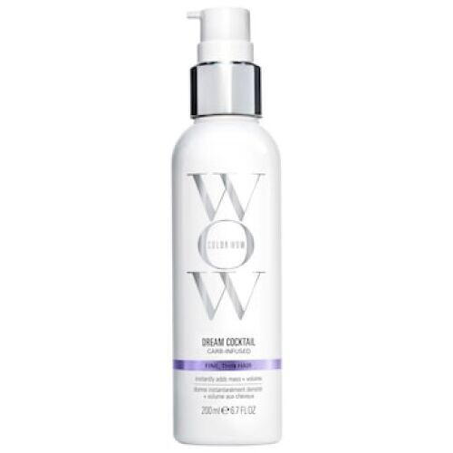 Dream Cocktail Carb-infused Leave-in Treatment