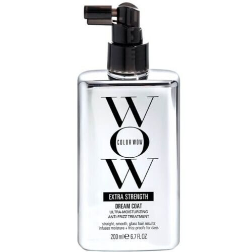 Extra Strength Dream Coat Ultra-moisturizing Anti-frizz Treatment
