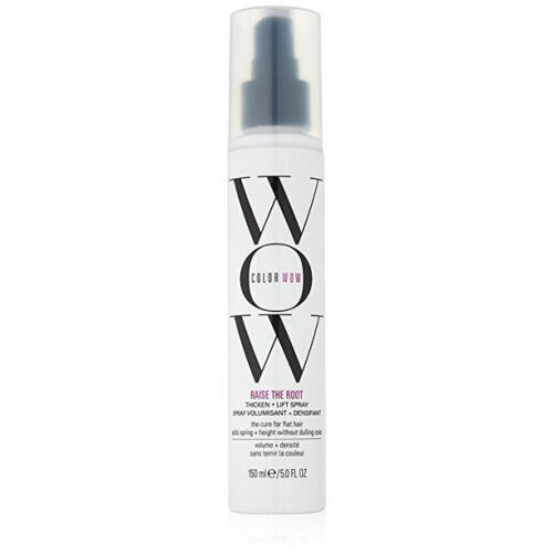 Raise The Root Thicken And Lift Spray