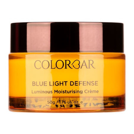 Blue Light Defense Moisturising Cream