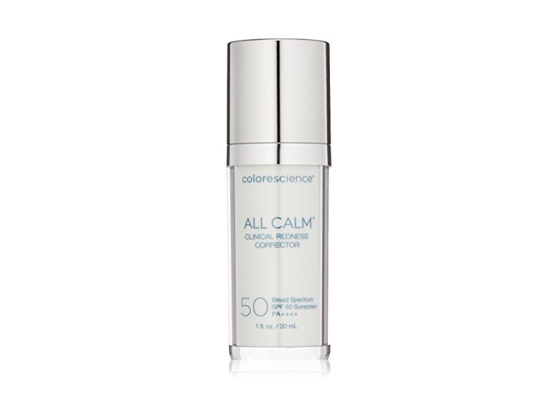 ColoreScience All Calm Clinical Redness Corrector, SPF 50, 1 fl oz
