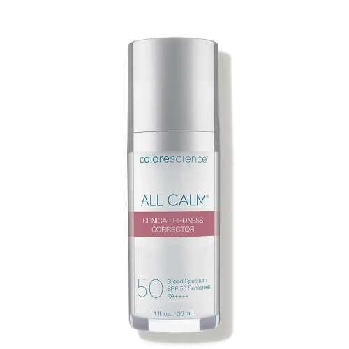 All Calm Clinical Redness Corrector SPF 50