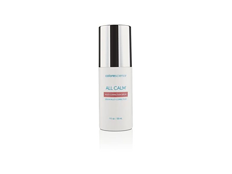 Colorescience All Calm Multi-Correction Serum, 1 fl oz/30 mL