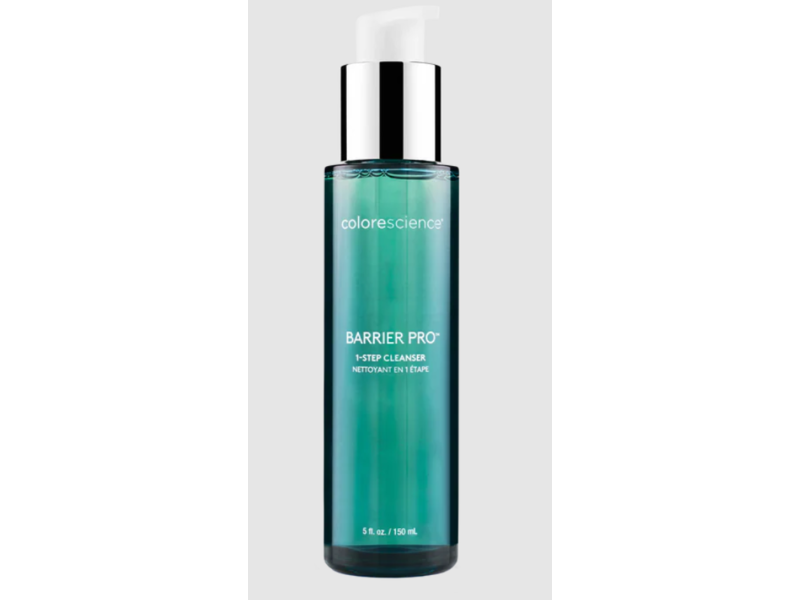 Colorescience Barrier Pro 1-Step Cleanser, 5 oz/150 mL