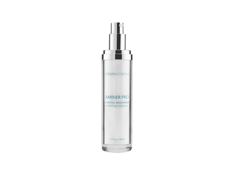 Colorescience Barrier Pro Essential Moisturizer, 1.7 fl oz/50 mL