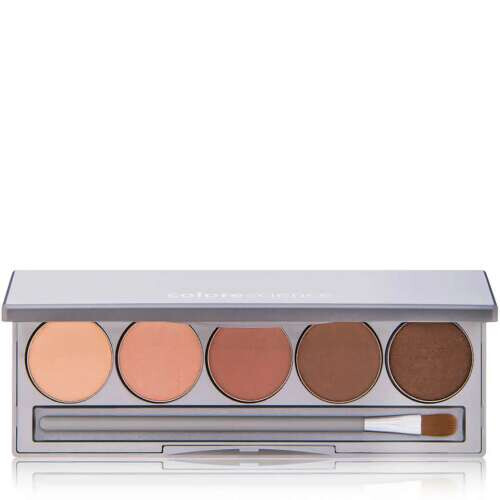 Beauty On The Go - Face Palette