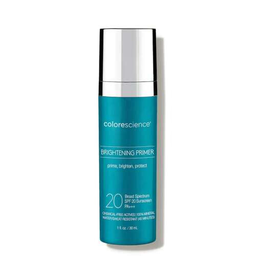Brightening Primer SPF 20